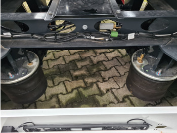 Лизинг на PS2H M3 PS2H M3 Schlitten-Abrollanhänger PS2H M3 PS2H M3 Schlitten-Abrollanhänger: слика 2 Лизинг на PS2H M3 PS2H M3 Schlitten-Abrollanhänger PS2H M3 PS2H M3 Schlitten-Abrollanhänger: слика 2