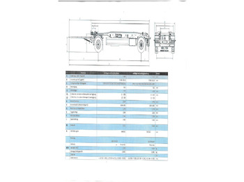 Лизинг на PS2H M3 PS2H M3 Schlitten-Abrollanhänger PS2H M3 PS2H M3 Schlitten-Abrollanhänger: слика 4 Лизинг на PS2H M3 PS2H M3 Schlitten-Abrollanhänger PS2H M3 PS2H M3 Schlitten-Abrollanhänger: слика 4