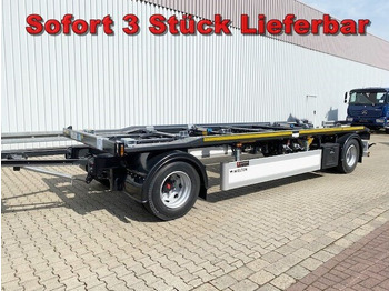 Роло/ Подизач приколка