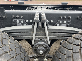 Лизинг на Renault C 480 8x4 C 480 8x4, Kran 15-35m/t Renault C 480 8x4 C 480 8x4, Kran 15-35m/t: слика 5 Лизинг на Renault C 480 8x4 C 480 8x4, Kran 15-35m/t Renault C 480 8x4 C 480 8x4, Kran 15-35m/t: слика 5