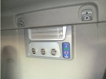 Камион со кран, Камион со платформа Renault Midlum 220 DXi 4x2 Midlum 220 DXi 4x2 mit Kran Palfinger PK 11001: слика 4