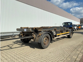 Роло/ Подизач приколка