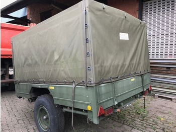 Приколка цистерна SMIT Wassertank-Anhänger SMIT Wassertank-Anhänger 8x vorhanden!: слика 2