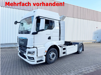 Камион влекач MAN TGS 18.480