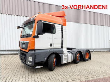 Камион влекач MAN TGX 26.510