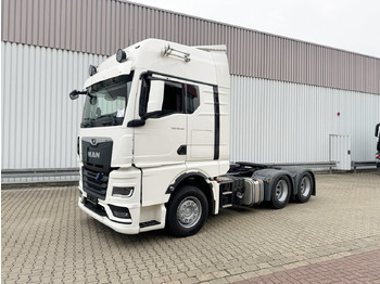 Камион влекач MAN TGX
