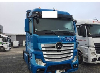 Камион влекач MERCEDES-BENZ
