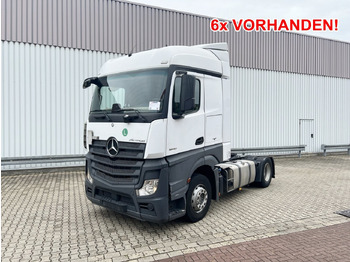 Камион влекач MERCEDES-BENZ Actros 1842