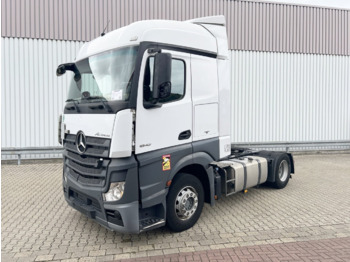 Камион влекач MERCEDES-BENZ Actros 1842