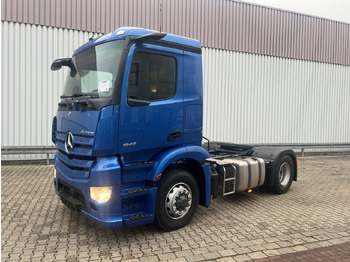 Камион влекач MERCEDES-BENZ Actros 1843
