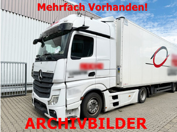 Камион влекач MERCEDES-BENZ Actros 1848