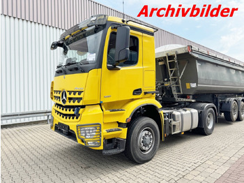 Камион влекач MERCEDES-BENZ Arocs 1851