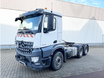 Камион влекач MERCEDES-BENZ Arocs 2648