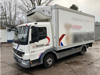 Камион MERCEDES-BENZ Atego 816