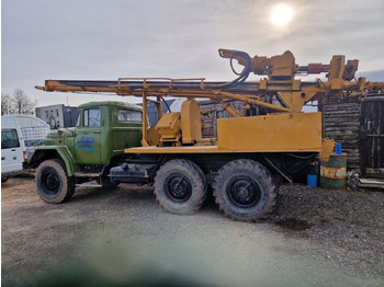 Машина за бушење