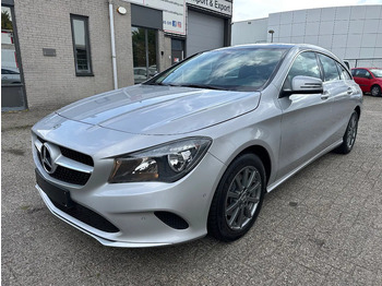 Автомобил MERCEDES-BENZ