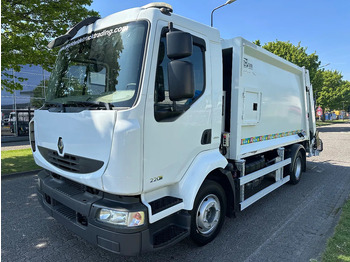 Камион за ѓубре RENAULT Midlum 220