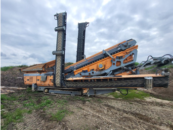 Градежно сито