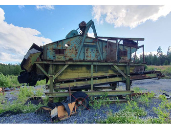 Градежно сито