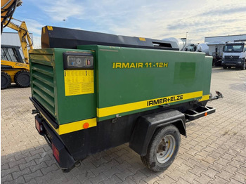 Компресор за воздух ATLAS