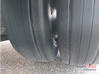 Приколка со церада Höötmann 3 Achs Anhänger Plane und Spriegel: слика 2 Приколка со церада Höötmann 3 Achs Anhänger Plane und Spriegel: слика 2