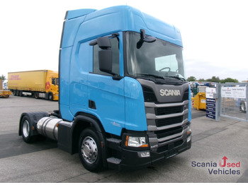 Камион влекач SCANIA R 410