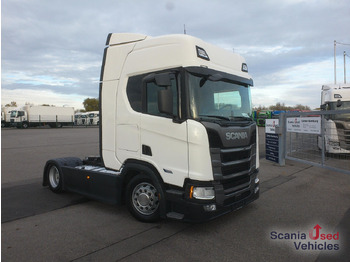 Камион влекач SCANIA R 460