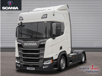 Камион влекач SCANIA R 460