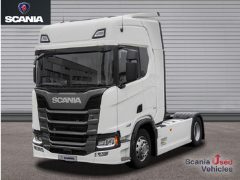 Камион влекач SCANIA R 460