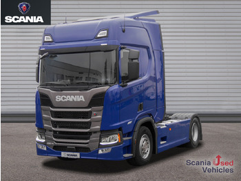 Камион влекач SCANIA R 460