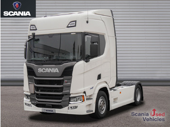 Камион влекач SCANIA R 460