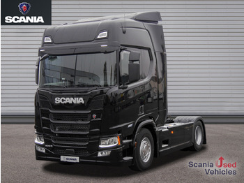 Камион влекач SCANIA R 500