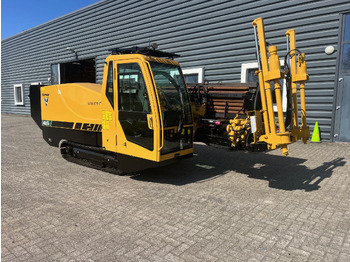 Насочувачка машина за бушење VERMEER