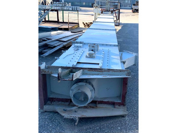 Опрема за силос