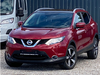 SUV NISSAN