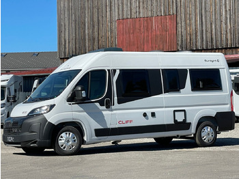 Кампер комбе SUNLIGHT Cliff Camper Van