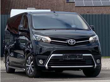 Автомобил TOYOTA