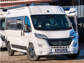 Кампер комбе VANTOURER