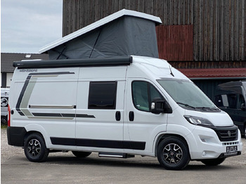 Кампер комбе WEINSBERG CaraBus 600 MQ