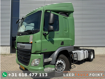 Камион влекач DAF CF 330