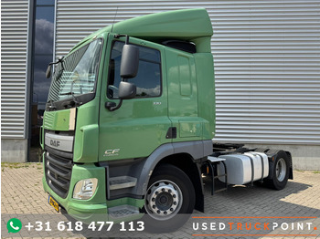 Камион влекач DAF CF 330