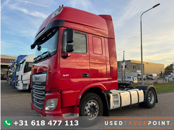 Камион влекач DAF XF 430