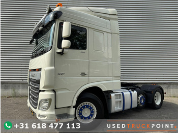 Камион влекач DAF XF 450