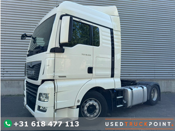 Камион влекач MAN TGX 18.500