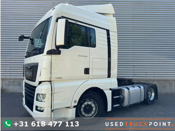 Камион влекач MAN TGX 18.500