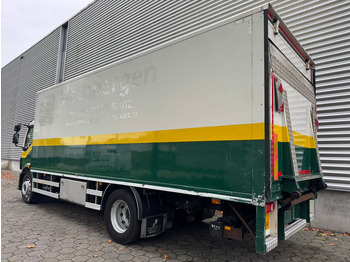 Камион сандучар Volvo FL 240 / 6 Cylinder / 18 Tons / Manual / Tail Lift / TUV:12-2025 / NL Truck: слика 4