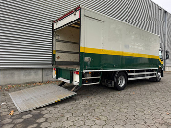 Камион сандучар Volvo FL 240 / 6 Cylinder / 18 Tons / Manual / Tail Lift / TUV:12-2025 / NL Truck: слика 3