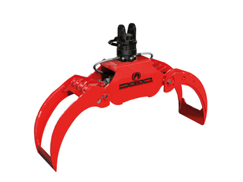 Фаќалка DEMOQ