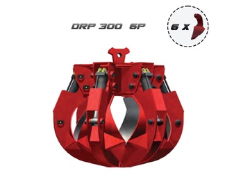 Фаќалка DEMOQ