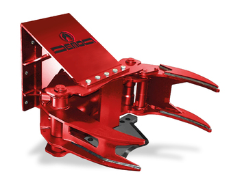 Фаќалка DEMOQ